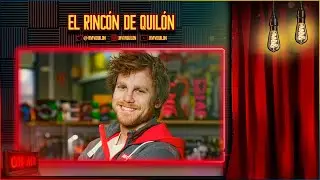 EL RINC&Oacute;N DE QUIL&Oacute;N 💡| Entrevista a Dani Vil&agrave;