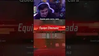 COMO FAZER UMA GAMEPLAY SAUD&Aacute;VEL COM O AMIGO #SHORTS