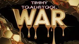 War Timmy Toadstool FT Rubber Room Robert 