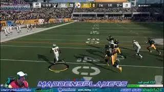 DMVRZ KOH HIGHLIGHT GAME 2