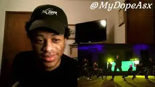 J&Ocirc;CK&Icirc;N - Tobe Nwigwe | Tricia Miranda Experience | The Main Event LA REACTION