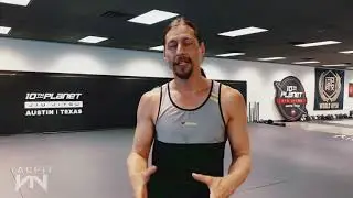 Learn the VKNJA Steel Msce Switch Squat