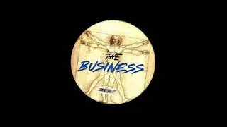 MEGA FUNK THE BUSINESS - DJ Joaozinho