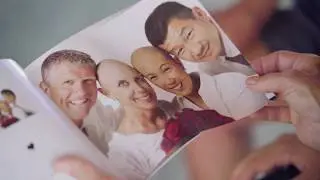 Bold Rock Cider Breast Cancer Awareness Ad | Be Bold. Drink Pink.