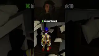 JUEGO DE TERROR - 🟢kick.com/matrak10