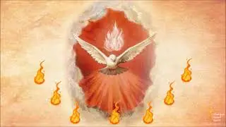 Neuvaine Esprit Saint jour 9 تساعية الروح القدس- اليوم التاسع