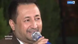 بيرام هواسى / تقديم علي تسنلى وسمية جاويد / ضيف الحلقة : يونس توتونجي و عادل قلعالي