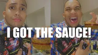 How to make the Blove 