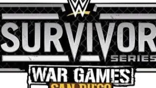 Survivor Series 2025 part 1