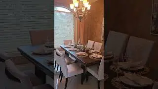 Sneak Peek Inside This Beautiful Spring TX Home