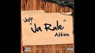 Ja Rule - Get Up!!