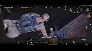 Arena Breakout UA