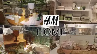 H&M HOME NEW COLLECTION JULY 2021 | H&M NEW UNIQUE & STYLISH  HOME IDEAS