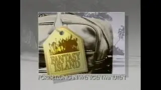 FANTASY ISLAND ( SAT.1 )