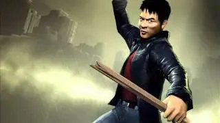 Jet Li Rise to Honor Soundtrack - 09  Dynamic Duo