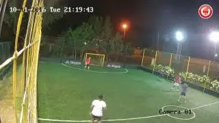321406 Bushey1 Old Parks Cam2 Tuesday Night League 11-10-2016 Bushey1 Old Parks Cam2 Tuesday Night