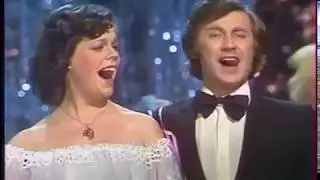 Новогодний Голубой огонёк 1981/82 год