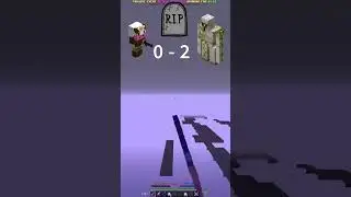 Ironman vs Minecraft! | Hypixel Skyblock #minecraft #hypixel #gaming #hypixelskyblock #clips #games