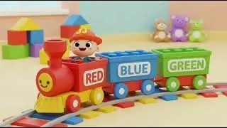 JJ's Happy Day Fun Learning Song for Kids 🎶🌈
