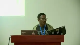 2024: Community Capacity Building- Case Study OSM Kenya