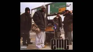 eMC - Git Sum (featuring Sean Price)