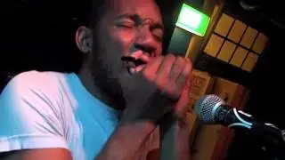 Andrew Alli and Josh Small - 