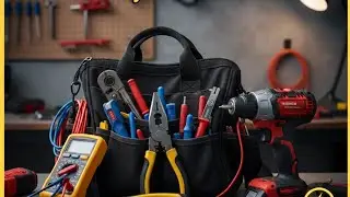 Ye Tools Aapke Paas Hone Chahiyen! 🛠️⚡​Electrician Tool Kit Unboxing & Review  