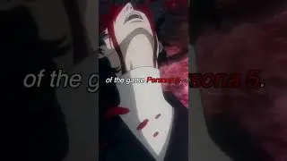 Знаете ли вы это о Persona 5?