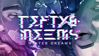 Winter Dreams Full Album - Synthwave, Electronic, Soul, Indie Pop