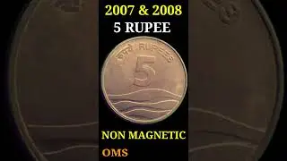 5 RUPEES WAVE OMS / JOY COLLECTIONS 2.0 / VILLUPURAM