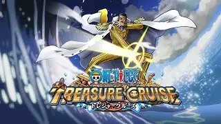 FREE Kizaru LEGENDARY ACCOUNT !!! One Piece Treasure Cruise