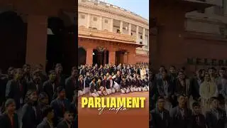 श्री @NarendraModi जी के &lsquo;नए भारत&rsquo; के नए संसद भवन को देखने उमड़ा उत्साह ...
