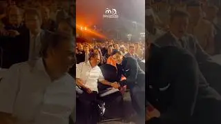 Mukesh Ambani Son Pre Wedding | Ranbir Kapoor Killing Jeeja #mukeshambani #ranbirkapoor #bahriaemc