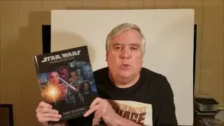 Star Wars D20 System From WOTC