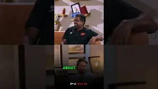 Murali, the know it all | Kumar Sangakkara | Muttiah Muralidaran |