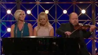 Sanna Nielsen - Öppna din dörr (Så ska det låta 2012)