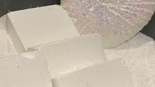 Fresh block Friday with a special guest. 