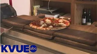 Keep Austin Local: Backspace Pizza | KVUE