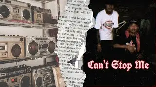 Can't Stop Me || Suqi Bless || MV
