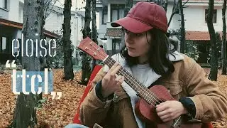 Berika - TTCL (Eloise Cover)