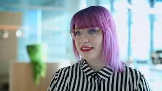 Beautybloggerin Shia unterzieht sich Augenlaseroperation