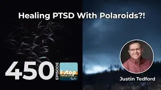 How Polaroid Emulsion Lifts Help Combat PTSD and Spark Healing