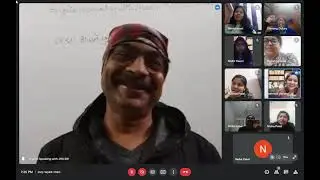 25 JAN 7 TO 8  PAST SIMPLE INVERTED   JHA SIR CLASSES  अंग्रेज़ी बोलना सीखो .NO CRAMMING NO HOMEWORK