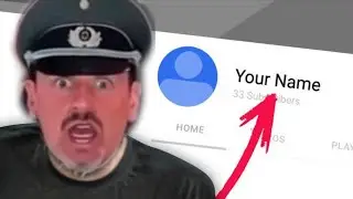 DSP Rages Over YouTube Changing User Names Making It Difficult To Track His Paypigs!