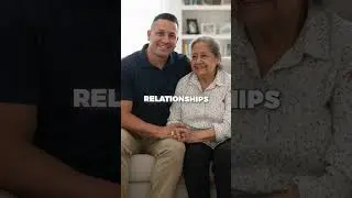ICE Agent's Own Mother Was Illegal Immigrant, He Deported Her To Meet Quota
