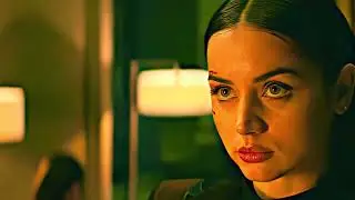 Ballerina 🔥 Deadly Assassin Action Scene | John Wick Universe #Shorts