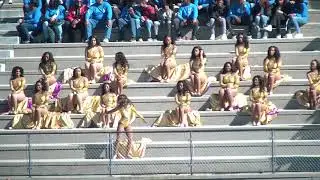 Miles College 2021 - The Scotts