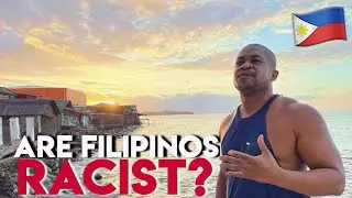 RACISM IN THE PHILIPPINES | Are Filipinos Racist? | Reaction
