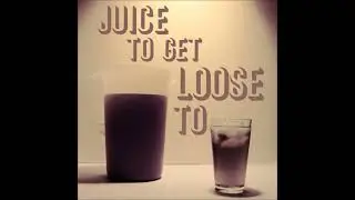 Ivan Ives & Fresh the Hitman - Time For Juice
