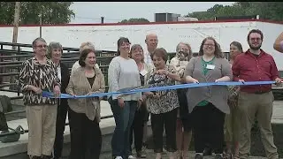 Historic downtown Youngstown theater getting upgrade, thanks to grant and donation